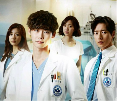 watch korean drama doctor stranger sub indo